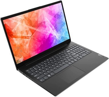 Lenovo V15 Gen4 882YU00QYTX06 Dahili Paylaşımlı AMD Ryzen 5 16 GB Ram DDR5 512 GB SSD 15.6 inç Full HD Windows 11 Home Laptop