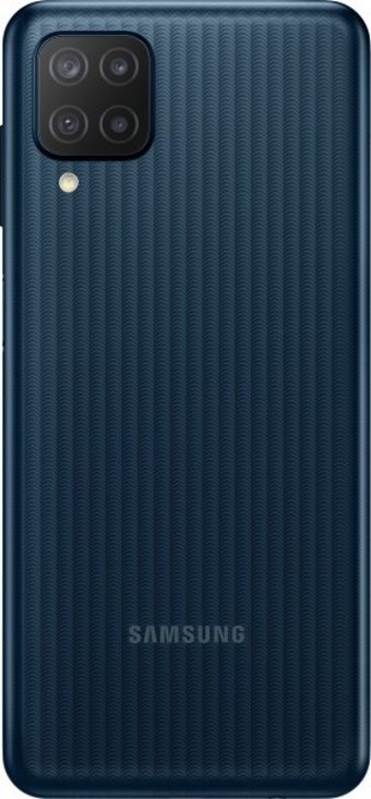 Samsung Galaxy M12 128 Gb Hafıza 4 Gb Ram 6.5 İnç 48 MP Pls Ekran Android Akıllı Cep Telefonu Beyaz