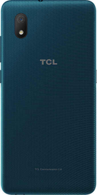 Tcl L7 32 Gb Hafıza 2 Gb Ram 5.5 İnç 8 MP Ips Lcd Ekran Android Akıllı Cep Telefonu Yeşil