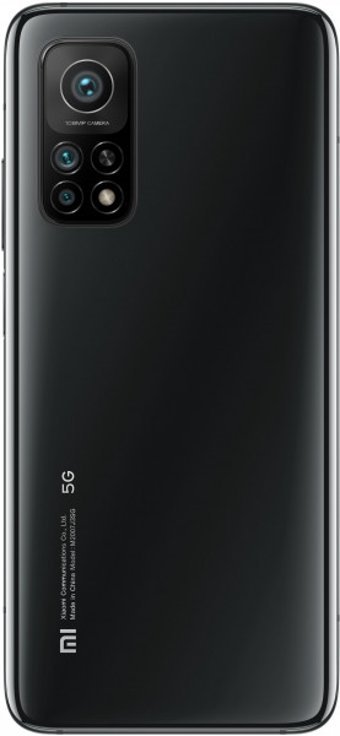 Xiaomi Mi 10T Pro (128 Gb) 128 Gb Hafıza 8 Gb Ram 6.67 İnç 108 MP Çift Hatlı Ips Lcd Ekran Android Akıllı Cep Telefonu Siyah