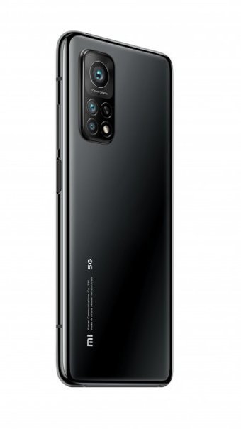 Xiaomi Mi 10T Pro (128 Gb) 128 Gb Hafıza 8 Gb Ram 6.67 İnç 108 MP Çift Hatlı Ips Lcd Ekran Android Akıllı Cep Telefonu Siyah