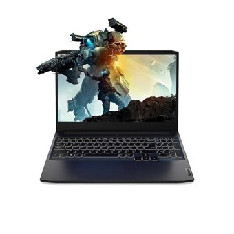 Lenovo IdeaPad Gaming 3 82K101J1TX09 Harici GeForce GTX 1650 Intel Core i7 32 GB Ram DDR4 512 GB SSD 15.6 inç Full HD Windows 11 Pro Gaming Notebook Laptop