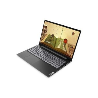 Lenovo V15 82YU00P0TX02 Dahili AMD Radeon 610M AMD Ryzen 3 8 GB Ram DDR5 1 TB SSD 15.6 inç Full HD FreeDos Laptop