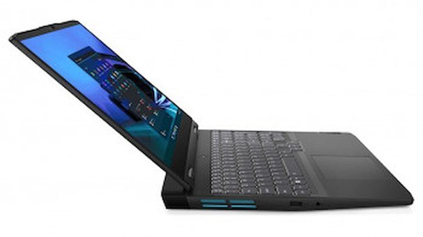 Lenovo IDEAPAD GAMING 3 82S9016LTX GeForce RTX 3050 Intel Core i5 16 GB Ram 1 TB SSD Full HD FreeDos Gaming Notebook Laptop