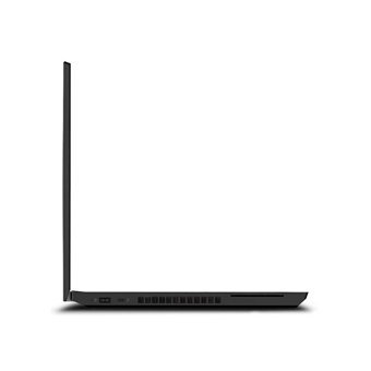 Lenovo ThinkPad P15V 21D8T612FD Harici Quadro T600 Intel Core i7 16 GB Ram DDR4 256 GB SSD 15.6 inç Full HD Windows 11 Pro Laptop