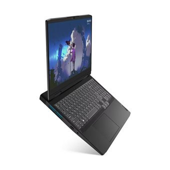 Lenovo IdeaPad Gaming 3 15IAH7 82S9013VTX Zi765 Harici GeForce RTX 3050 Ti Intel Core i5 40 GB Ram DDR4 2 TB SSD 15.6 inç Full HD Windows 11 Home Gaming Notebook Laptop