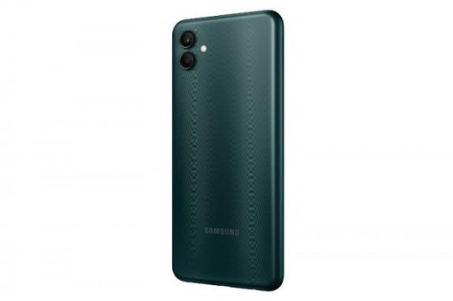 Samsung Galaxy A04 64 Gb Hafıza 4 Gb Ram 6.5 İnç 50 MP Pls Ekran Android Akıllı Cep Telefonu Yeşil