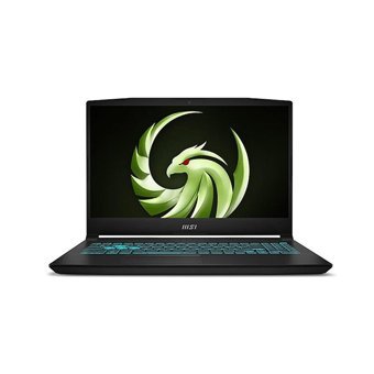 MSI Bravo 15 C7VFKP-236XTR Harici GeForce RTX 4060 AMD Ryzen 9 64 GB Ram DDR5 1 TB SSD 15.6 inç Full HD FreeDos Gaming Notebook Laptop