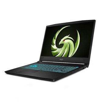 MSI Bravo 15 C7VFKP-236XTR Harici GeForce RTX 4060 AMD Ryzen 9 64 GB Ram DDR5 1 TB SSD 15.6 inç Full HD FreeDos Gaming Notebook Laptop
