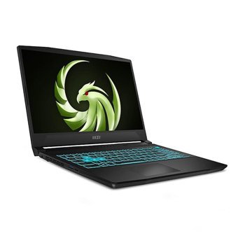 MSI Bravo 15 C7VFKP-236XTR Harici GeForce RTX 4060 AMD Ryzen 9 64 GB Ram DDR5 1 TB SSD 15.6 inç Full HD FreeDos Gaming Notebook Laptop