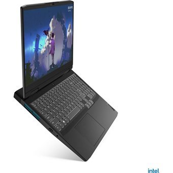 Lenovo IdeaPad Gaming 3 82S9015VTXP09 GeForce RTX 3050 Intel Core i5 64 GB Ram DDR4 2 TB SSD 15.6 inç Full HD Windows 11 Pro Gaming Notebook Laptop