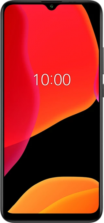 Casper Via E30 64 Gb Hafıza 4 Gb Ram 6.52 İnç 16 MP Ips Lcd Ekran Android Akıllı Cep Telefonu Siyah