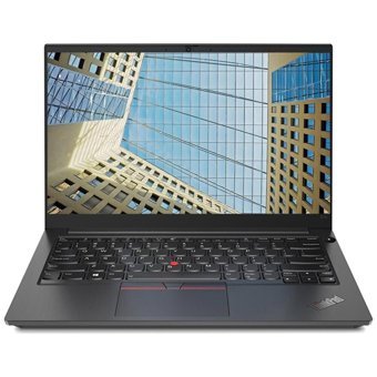 Lenovo Thinkpad E14 G4 21E3005QTX030 Harici GeForce MX 550 Intel Core i5 8 GB Ram DDR4 512 GB SSD 14 inç Full HD Windows 11 Pro Laptop