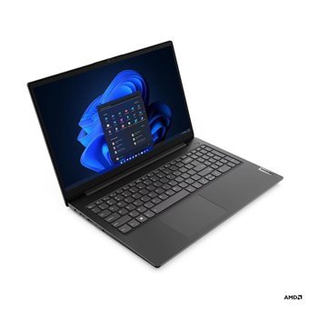Lenovo Nb V15 G3 82TT00A6TX Dahili Intel Iris Xe Graphics Intel Core i5 12 GB Ram DDR4 1 TB SSD 15.6 inç Full HD FreeDos Laptop