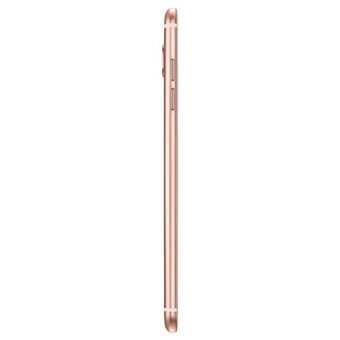Samsung Galaxy C5 32 Gb Hafıza 4 Gb Ram 5.2 İnç 16 MP Super Amoled Ekran Android Akıllı Cep Telefonu Gri