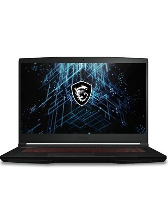 MSI GF63 Thin 11UCX-1623XTR Harici GeForce RTX 2050 Intel Core i5 8 GB Ram DDR4 512 GB SSD 15.6 inç Full HD FreeDos Gaming Notebook Laptop