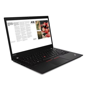 Lenovo T14 G2 20XLS3FUTX004 Dahili AMD Radeon Graphics AMD Ryzen 7 32 GB Ram DDR4 512 GB SSD 14 inç Full HD Windows 11 Pro Laptop