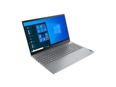 Lenovo ThinkBook 15 20VE0071TX Harici GeForce MX 450 Intel Core i5 16 GB Ram DDR4 256 GB SSD 15.6 inç Full HD FreeDos Laptop