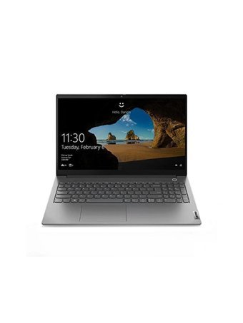 Lenovo ThinkBook 15 20VE0071TX Harici GeForce MX 450 Intel Core i5 16 GB Ram DDR4 256 GB SSD 15.6 inç Full HD FreeDos Laptop