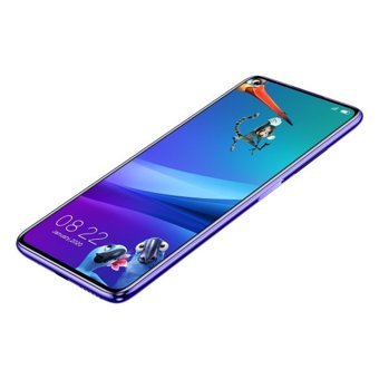 Elephone E10 Pro 128 Gb Hafıza 4 Gb Ram 6.55 İnç 48 MP Ips Lcd Ekran Android Akıllı Cep Telefonu Mavi