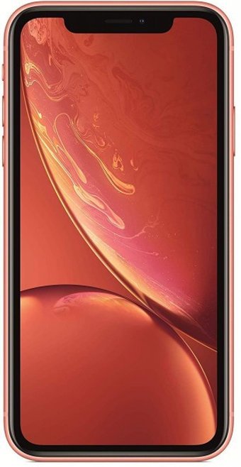 Apple iPhone XR 64 Gb Hafıza 3 Gb Ram 6.1 İnç 12 MP Çift Hatlı Ips Lcd Ekran Ios Akıllı Cep Telefonu Turuncu