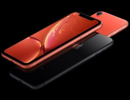 Apple iPhone XR 64 Gb Hafıza 3 Gb Ram 6.1 İnç 12 MP Çift Hatlı Ips Lcd Ekran Ios Akıllı Cep Telefonu Turuncu