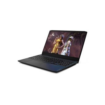 Lenovo IdeaPad Gaming 3 82K101FQTX01 Harici GeForce RTX 3050 Ti Intel Core i5 8 GB Ram DDR4 512 GB SSD 15.6 inç Full HD FreeDos Gaming Notebook Laptop