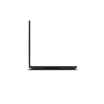 Lenovo MWS ThinkPad P15V G2 21A9004XTX037 Harici Quadro T600 Intel Core i7 24 GB Ram DDR4 1 TB SSD 15.6 inç Full HD Windows 11 Pro Laptop