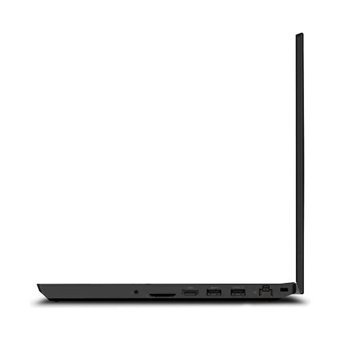 Lenovo MWS ThinkPad P15V G2 21A9004XTX037 Harici Quadro T600 Intel Core i7 24 GB Ram DDR4 1 TB SSD 15.6 inç Full HD Windows 11 Pro Laptop