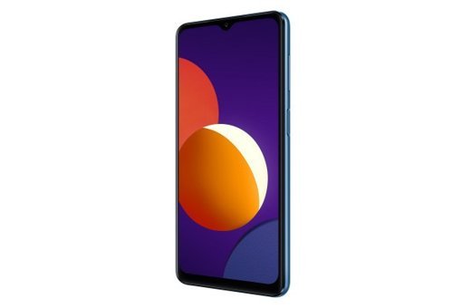 Samsung Galaxy M12 64 Gb Hafıza 4 Gb Ram 6.5 İnç 48 MP Pls Ekran Android Akıllı Cep Telefonu Siyah