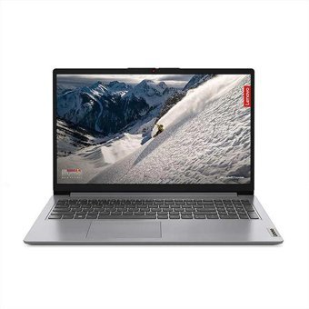 Lenovo IdeaPad 1 82VG008TTX Harici AMD Ryzen 5 8 GB Ram DDR4 256 GB SSD 15.6 inç Full HD FreeDos Laptop