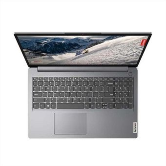 Lenovo IdeaPad 1 82VG008TTX Harici AMD Ryzen 5 8 GB Ram DDR4 256 GB SSD 15.6 inç Full HD FreeDos Laptop
