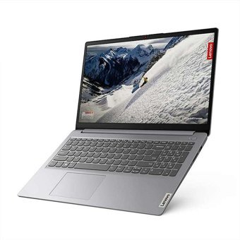 Lenovo IdeaPad 1 82VG008TTX Harici AMD Ryzen 5 8 GB Ram DDR4 256 GB SSD 15.6 inç Full HD FreeDos Laptop