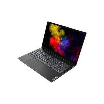 Lenovo V15 82KB000FTX Zi716 Dahili Intel UHD Graphics Intel Core i7 12 GB Ram DDR4 512 GB SSD 15.6 İnç Full HD Windows 10 Pro Laptop