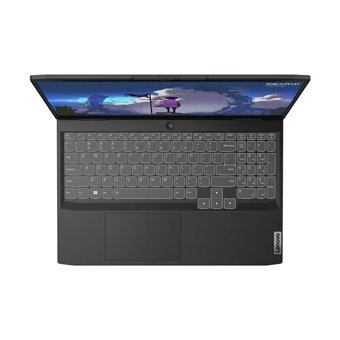 Lenovo IdeaPad Gaming 3 15IAH7 82S9013VTX Zi730 Harici GeForce RTX 3050 Ti Intel Core i5 48 GB Ram DDR4 512 GB SSD 15.6 inç Full HD Windows 10 Pro Gaming Notebook Laptop