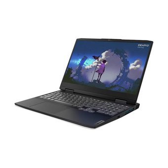 Lenovo IdeaPad Gaming 3 15IAH7 82S9013VTX Zi730 Harici GeForce RTX 3050 Ti Intel Core i5 48 GB Ram DDR4 512 GB SSD 15.6 inç Full HD Windows 10 Pro Gaming Notebook Laptop