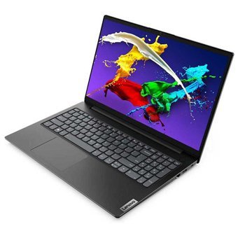 Lenovo V15 Gen3 V82TV004ETX01 Dahili AMD Radeon Graphics AMD Ryzen 5 8 GB Ram DDR4 512 GB SSD 15.6 inç Full HD FreeDos Laptop