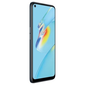 Oppo A54 (Cph2239) 128 Gb Hafıza 4 Gb Ram 6.51 İnç 13 MP Ips Lcd Ekran Android Akıllı Cep Telefonu Siyah