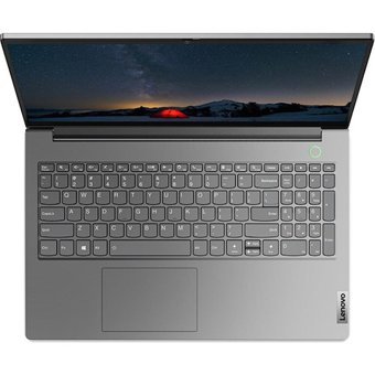 Lenovo ThinkBook 15 G3 21A40037TX40 Dahili AMD Radeon Graphics AMD Ryzen 7 40 GB Ram DDR4 512 GB SSD 15.6 inç Full HD FreeDos Laptop
