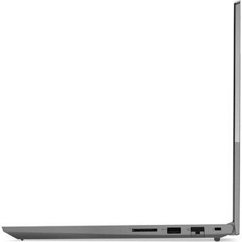 Lenovo ThinkBook 15 G3 21A40037TX40 Dahili AMD Radeon Graphics AMD Ryzen 7 40 GB Ram DDR4 512 GB SSD 15.6 inç Full HD FreeDos Laptop