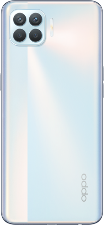Oppo Reno4 Lite (Cph2125) 128 Gb Hafıza 8 Gb Ram 6.43 İnç 48 MP Çift Hatlı Super Amoled Ekran Android Akıllı Cep Telefonu Beyaz