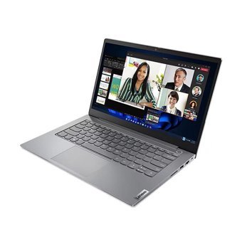 Lenovo ThinkBook 14 21DK0059TX Dahili AMD Radeon Graphics AMD Ryzen 5 16 GB Ram DDR4 512 GB SSD 13.3 inç Full HD FreeDos Laptop