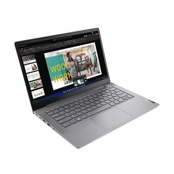 Lenovo ThinkBook 14 21DK0059TX Dahili AMD Radeon Graphics AMD Ryzen 5 16 GB Ram DDR4 512 GB SSD 13.3 inç Full HD FreeDos Laptop