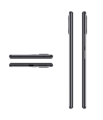 Xiaomi 11 Lite 5G Ne (256 Gb / 8 Gb) 256 Gb Hafıza 8 Gb Ram 6.55 İnç 64 MP Çift Hatlı Amoled Ekran Android Akıllı Cep Telefonu Siyah