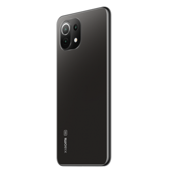 Xiaomi 11 Lite 5G Ne (256 Gb / 8 Gb) 256 Gb Hafıza 8 Gb Ram 6.55 İnç 64 MP Çift Hatlı Amoled Ekran Android Akıllı Cep Telefonu Siyah