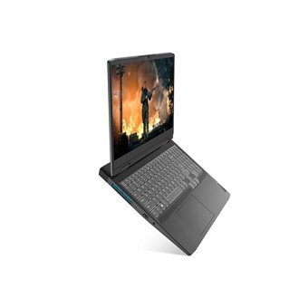 Lenovo IdeaPad Gaming 3 82S9011VTX11 GeForce RTX 3050 Intel Core i5 64 GB Ram DDR4 512 GB + 1 TB SSD 15.6 inç Full HD Windows 11 Home Gaming Notebook Laptop