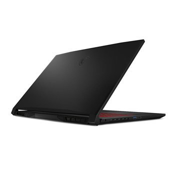 MSI Katana GF66 11UE-1019XTR Harici GeForce RTX 3060 Intel Core i9 16 GB Ram DDR4 512 GB SSD 15.6 inç Full HD FreeDos Gaming Notebook Laptop