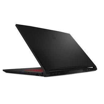 MSI Katana GF66 11UE-1019XTR Harici GeForce RTX 3060 Intel Core i9 16 GB Ram DDR4 512 GB SSD 15.6 inç Full HD FreeDos Gaming Notebook Laptop