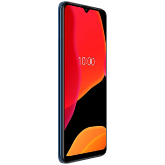 Casper Via E30 64 Gb Hafıza 4 Gb Ram 6.52 İnç 16 MP Ips Lcd Ekran Android Akıllı Cep Telefonu Mavi