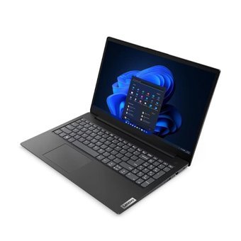 Lenovo V15 G4 AMN 82YU00QYTX Dahili AMD Radeon 610M AMD Ryzen 5 16 GB Ram DDR5 512 GB SSD 15.6 inç Full HD FreeDos Laptop